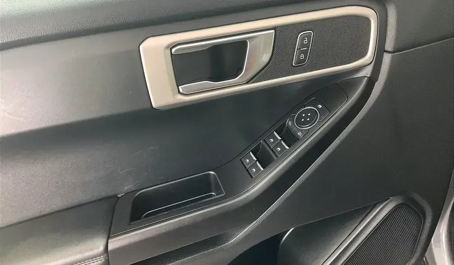 فورد إكسبلورر 2021