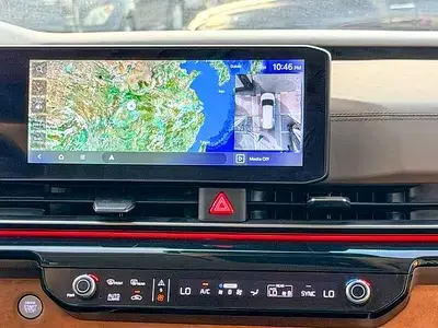 Kia Carnival 2024