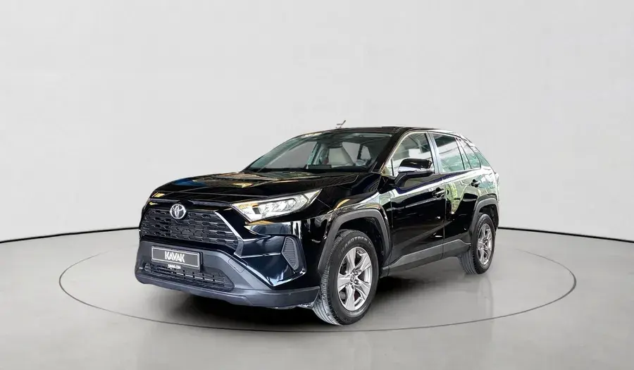 Toyota RAV4 2023