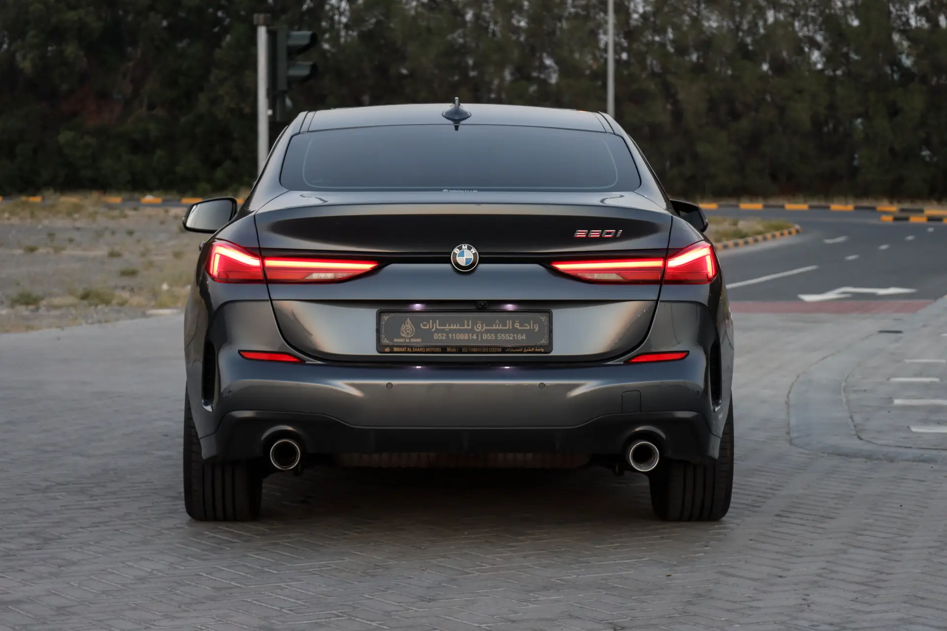 BMW 2 Series 2022 2L