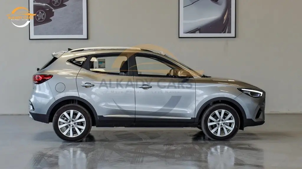 MG ZS 2025 1.5L