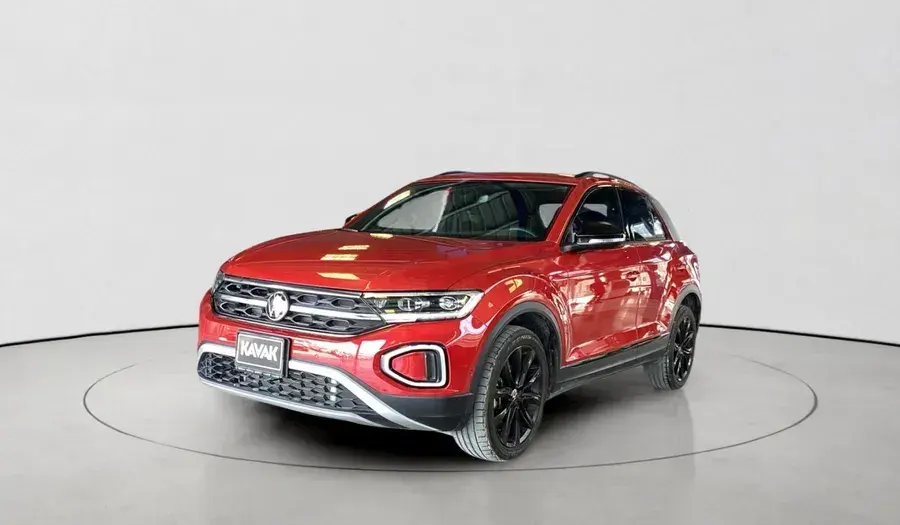 فولكس واجن T ROC 2023 1.4L