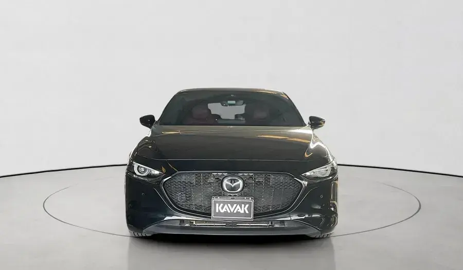 MAZDA 3 Hatchback 2024