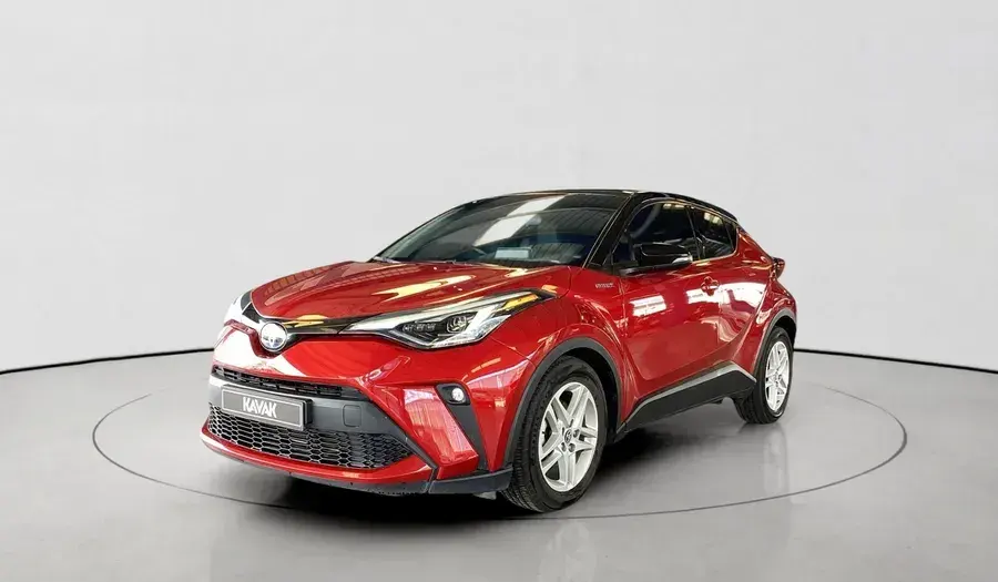 تويوتا CHR 2022 1.8L