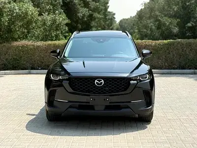 Mazda CX5 2023 2.5L
