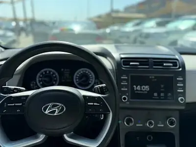 Hyundai Creta 2023 1.5L