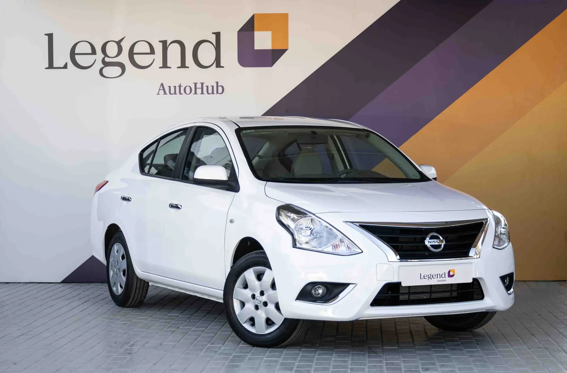 Nissan Sunny 2025