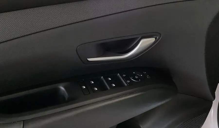 هيونداي توسون 2025