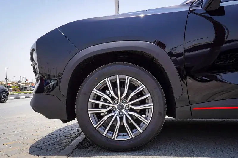 جيتور داشينج 2024 1.6L