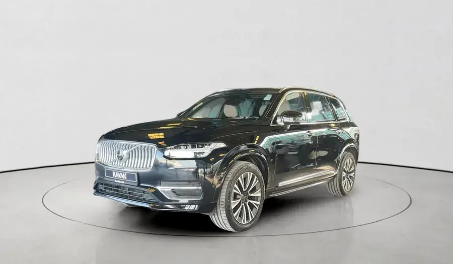 فولفو XC 90 2022 2L