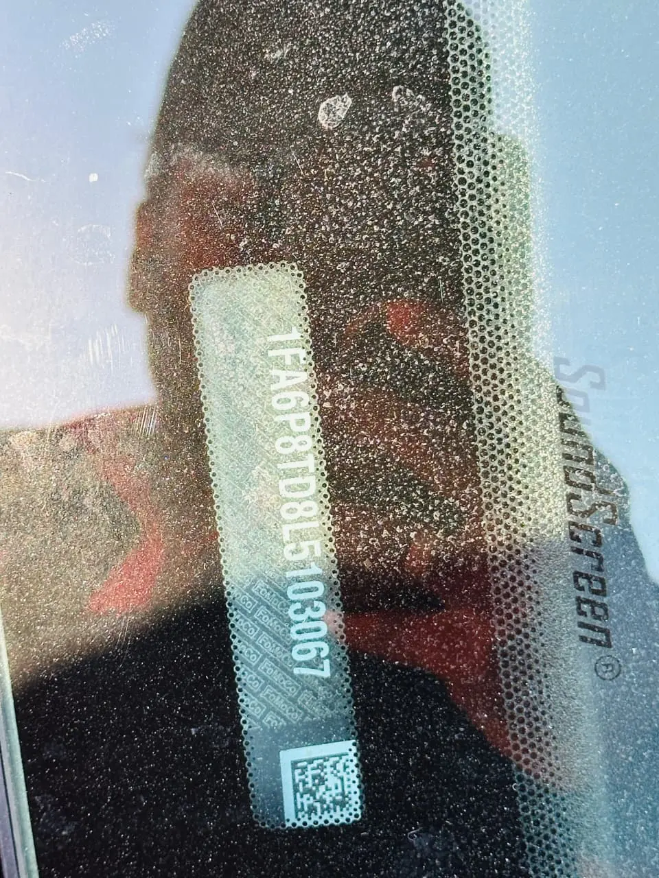 فورد موستانج 2020