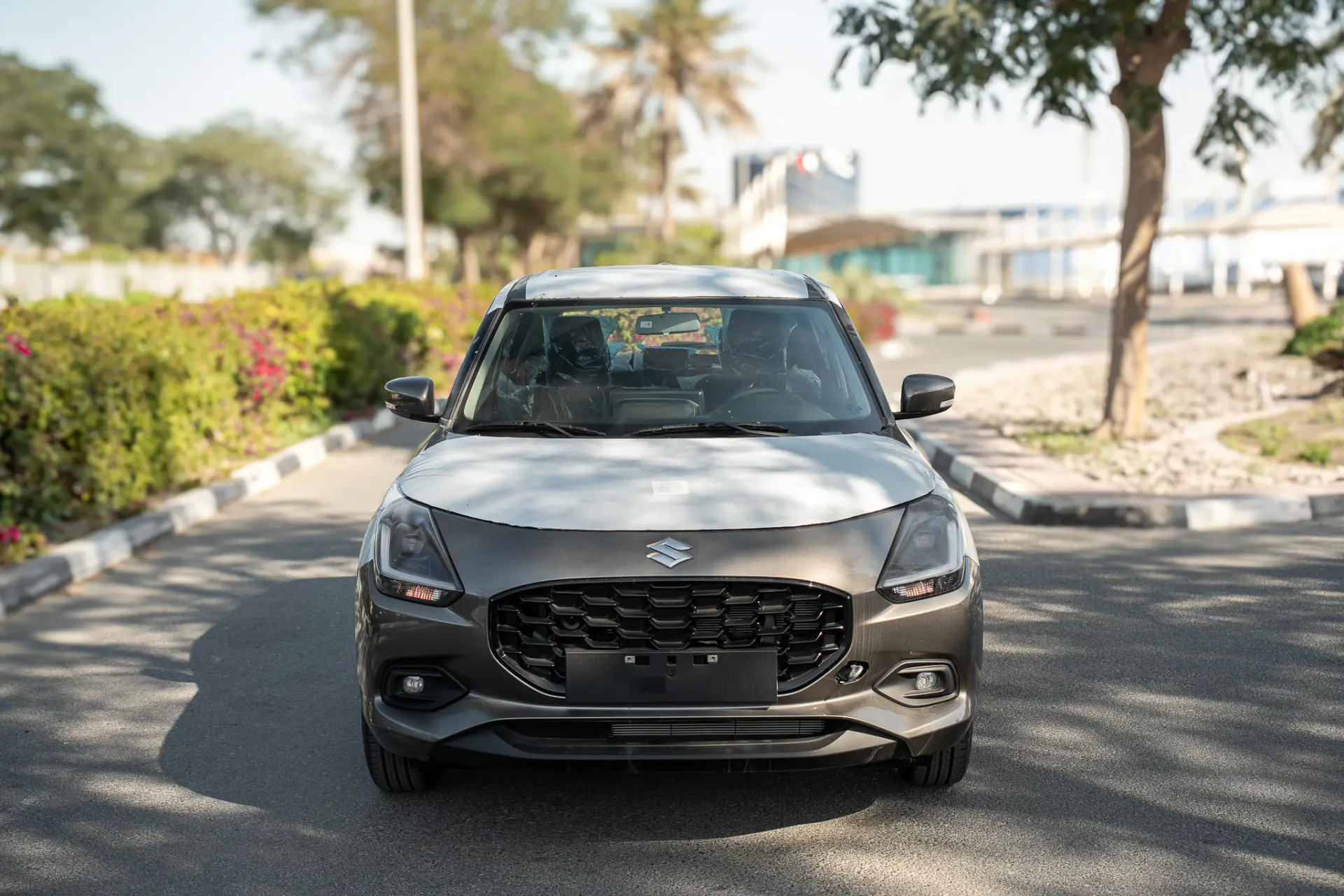 Suzuki Swift 2026 1.2L