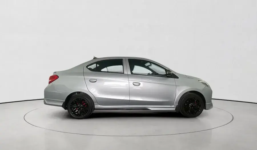 ميتسوبيشي اتراج 2023 1.2L