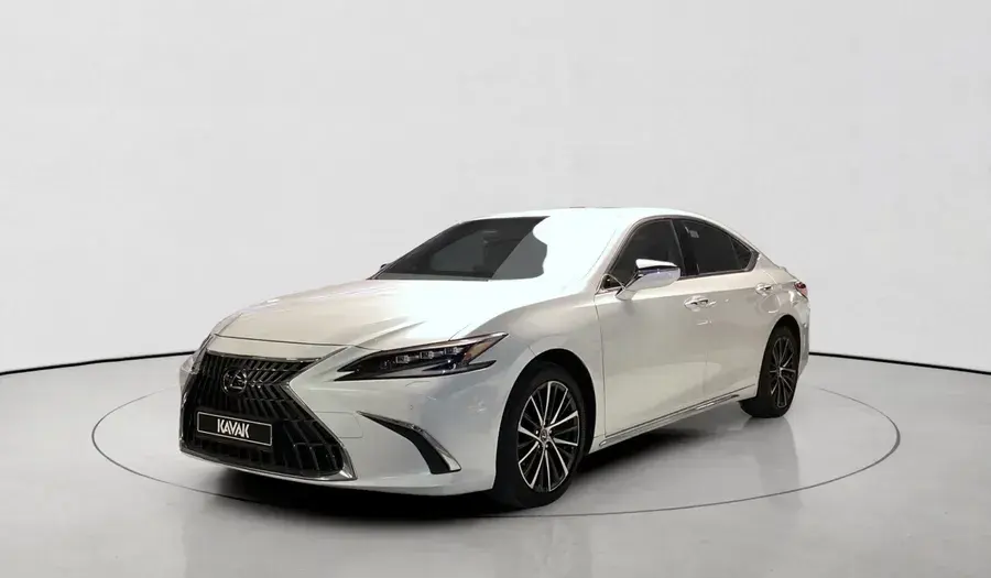 لكزس ES 2024 2.5L