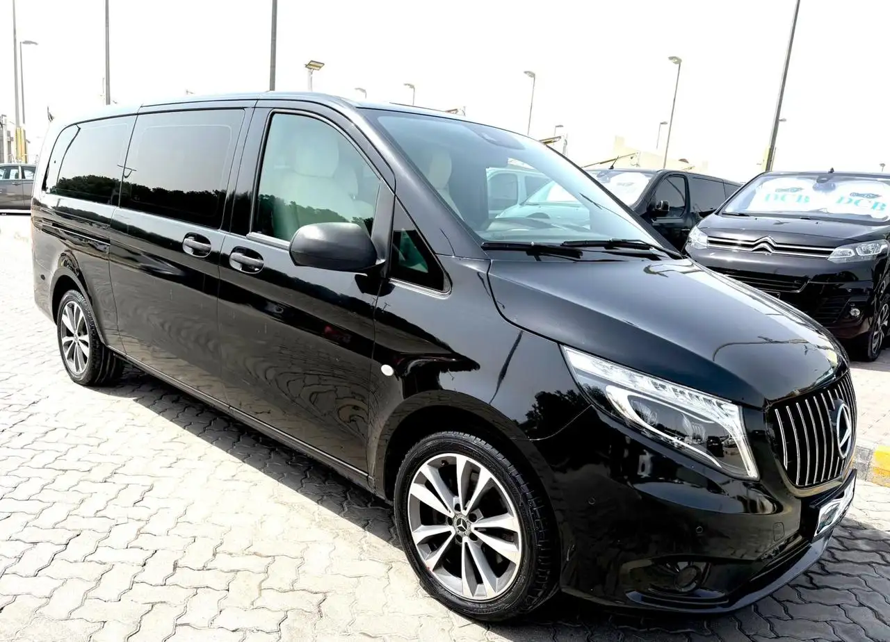 مرسيدس بنز فيتو 2020 2T