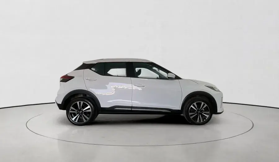 نيسان كيكس 2023 1.6L