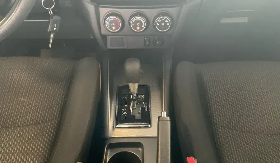 ميتسوبيشي ASX 2022 2L