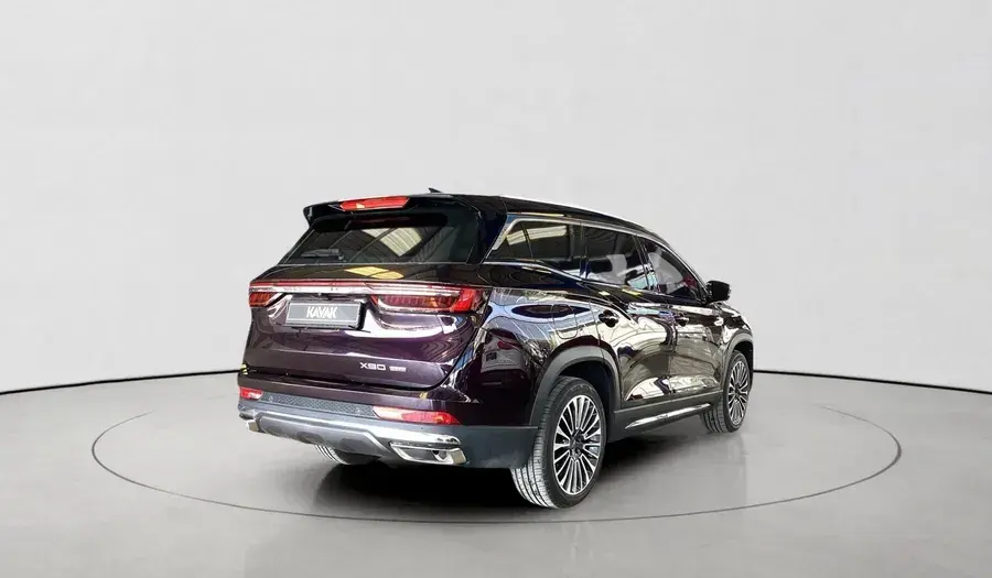 جيتور X90 بلس 2023