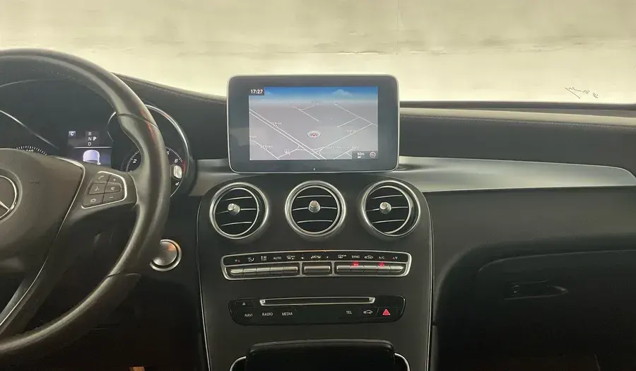 Mercedes Benz GLC Class AMG 2019 undefinedL