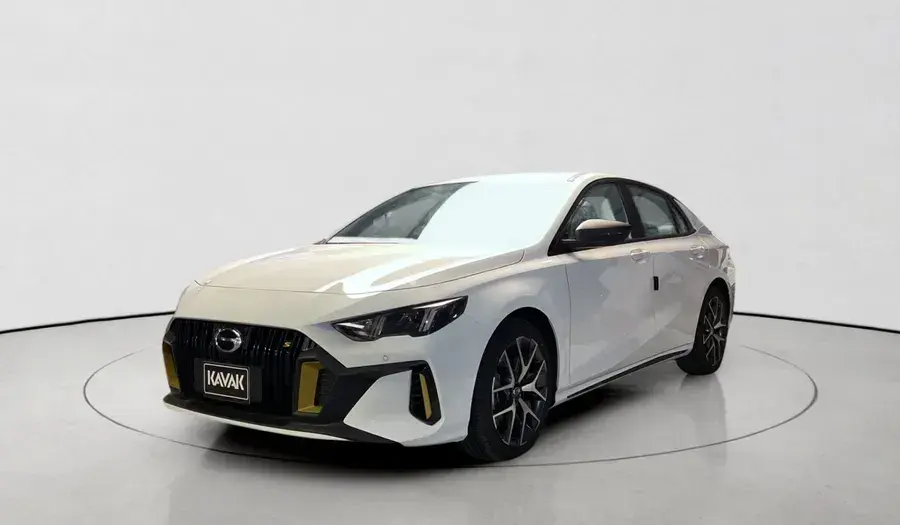 GAC EMPOW 2026 1.5L