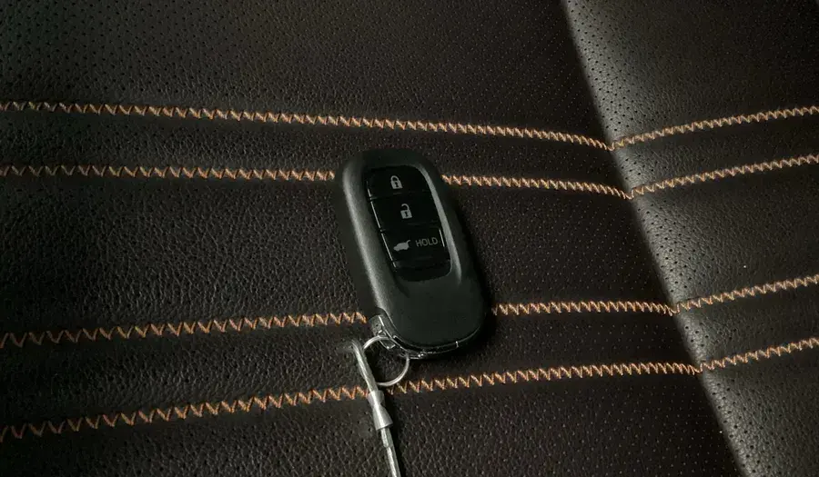 هوندا ZRV 2024 1.5L