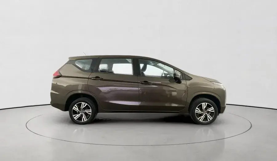 Mitsubishi Xpander 2021 1.5L