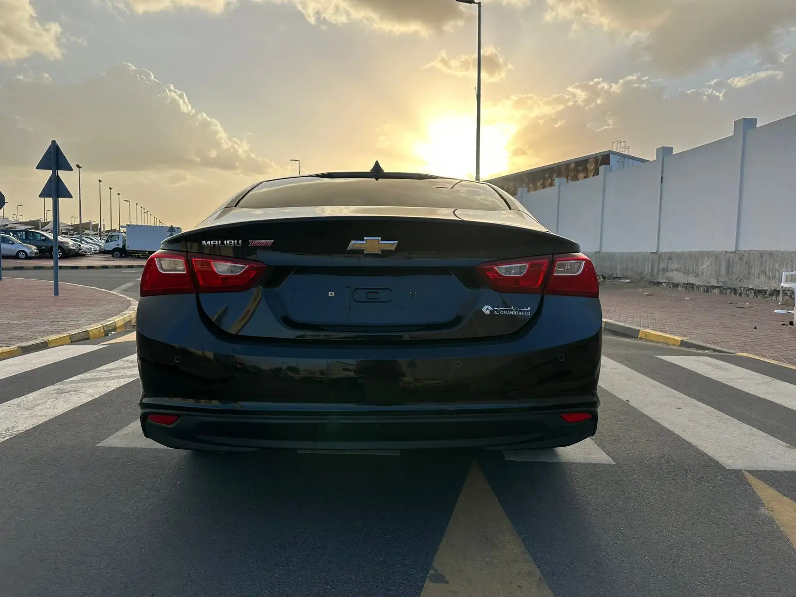 شيفروليه ماليبو 2020 1500L