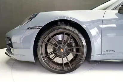 Porsche 911 2023