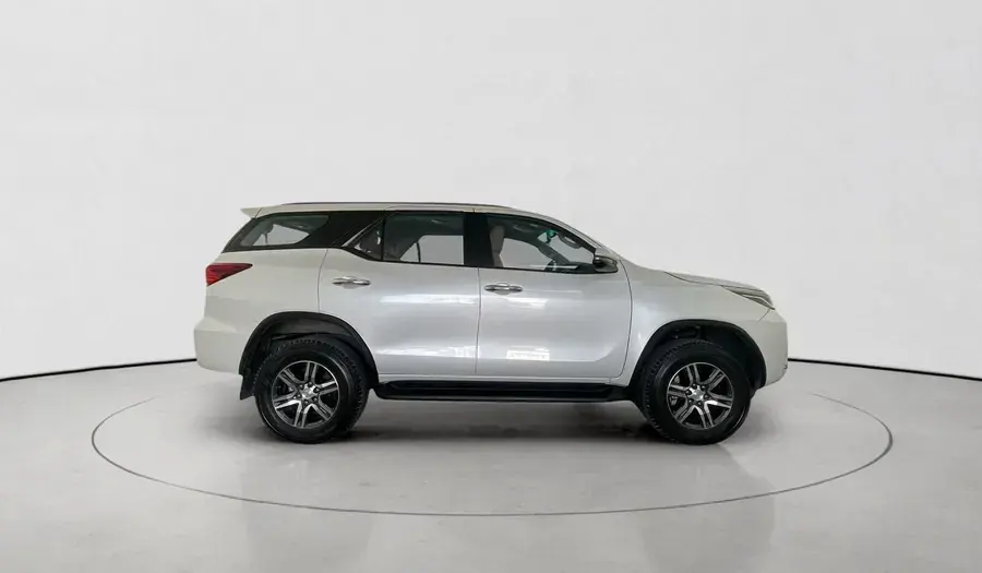 Frontlander 2024 2.7L