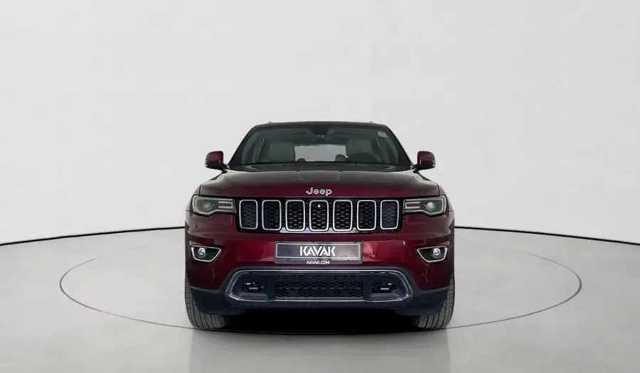 جيب جراند شيروكي 2020 3.6L