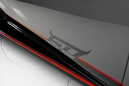 لامبورغيني هوراكان 2023