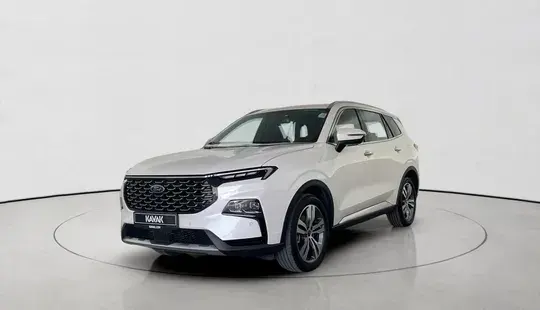 نيسان اكس تريل 2025 2.5L
