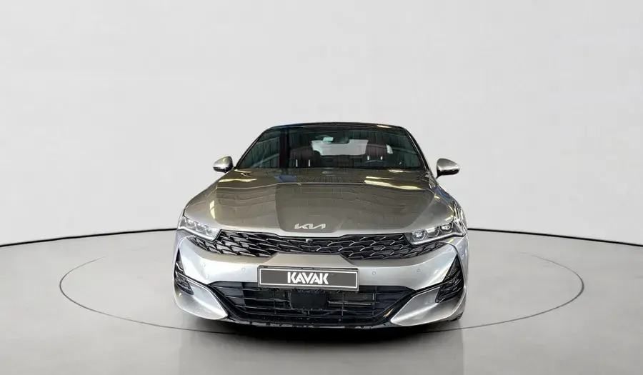كيا K5 2025 2.5L