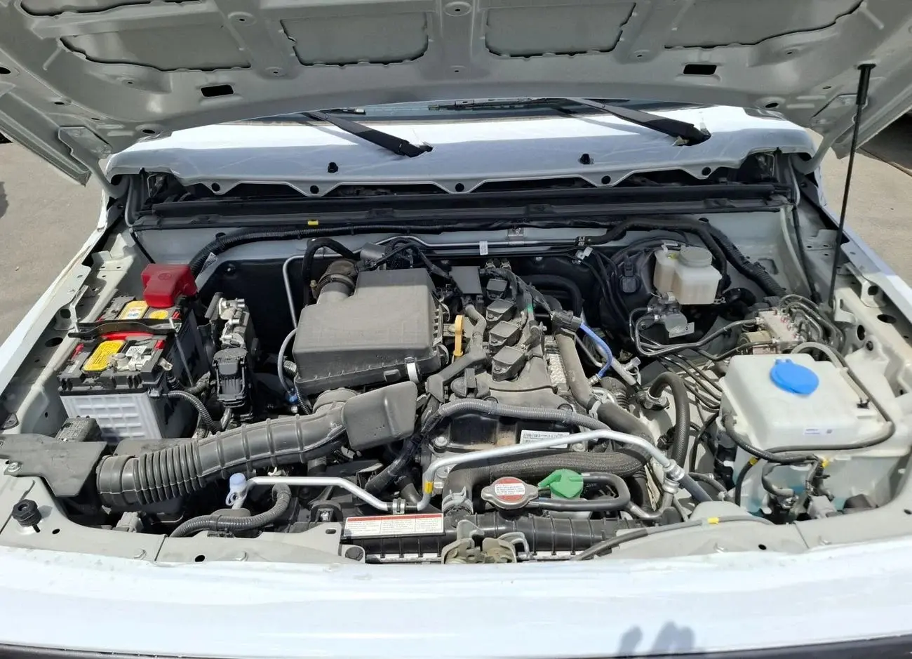 Suzuki Jimny 2026 1.5L