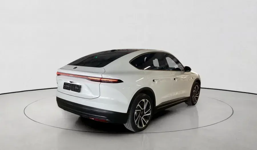 Nio EC6 2024