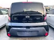 Kia Soul 2015 1.6L