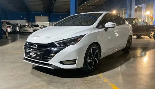 Nissan Sunny 2024 1.6L