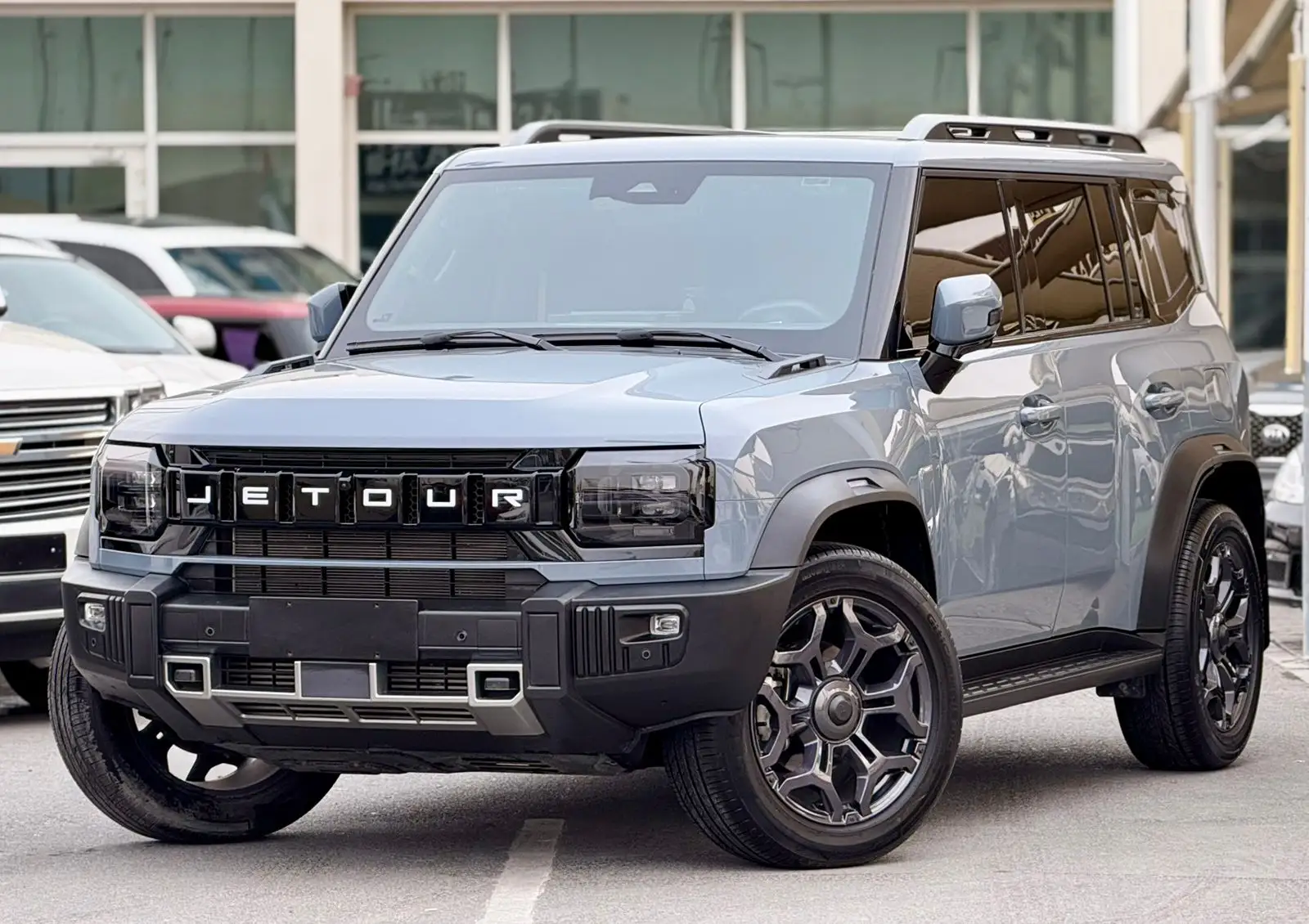 جيتور T2 2024 undefinedL