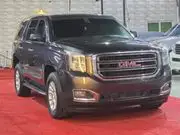 GMC Yukon 2015 5.3L