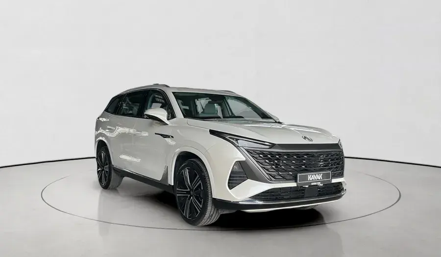 MG RX9 2025 undefinedL