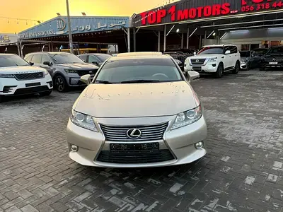 Lexus ES 2015