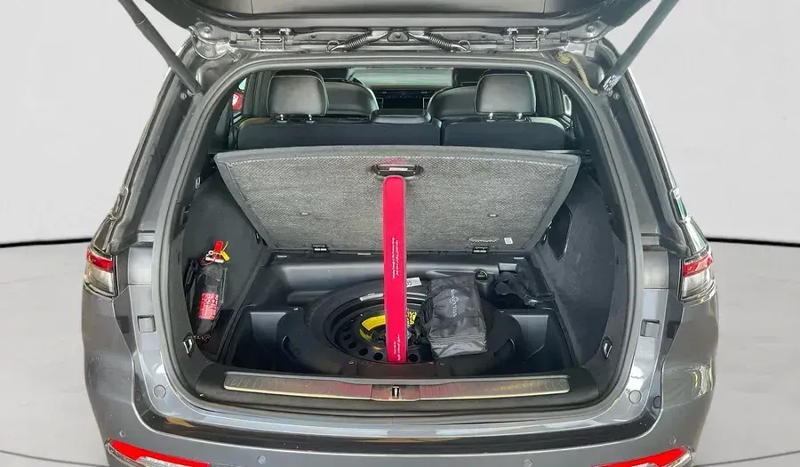 جيب جراند شيروكي 2023 3.6L