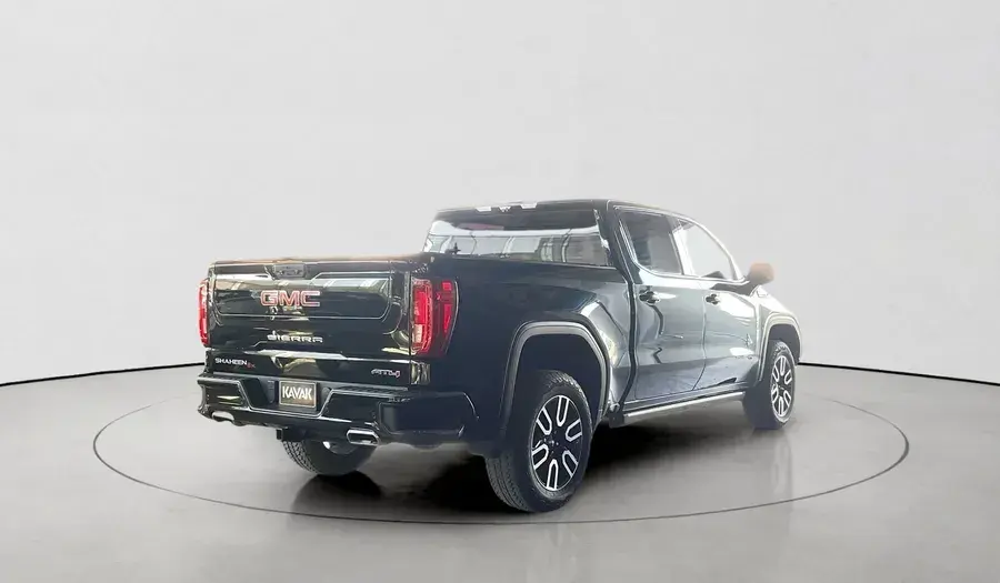 GMC Sierra EV 2023