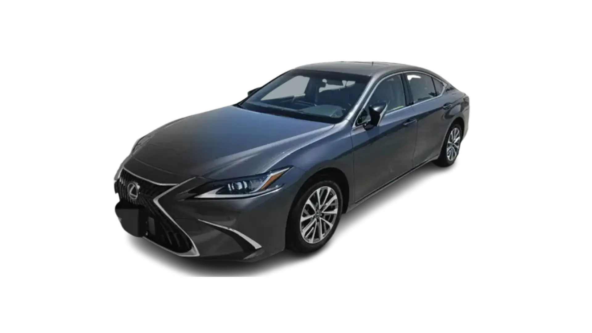 Lexus ES 2022