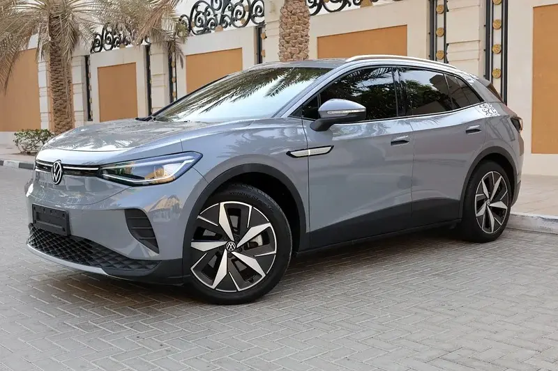 Volkswagen ID.4 2022