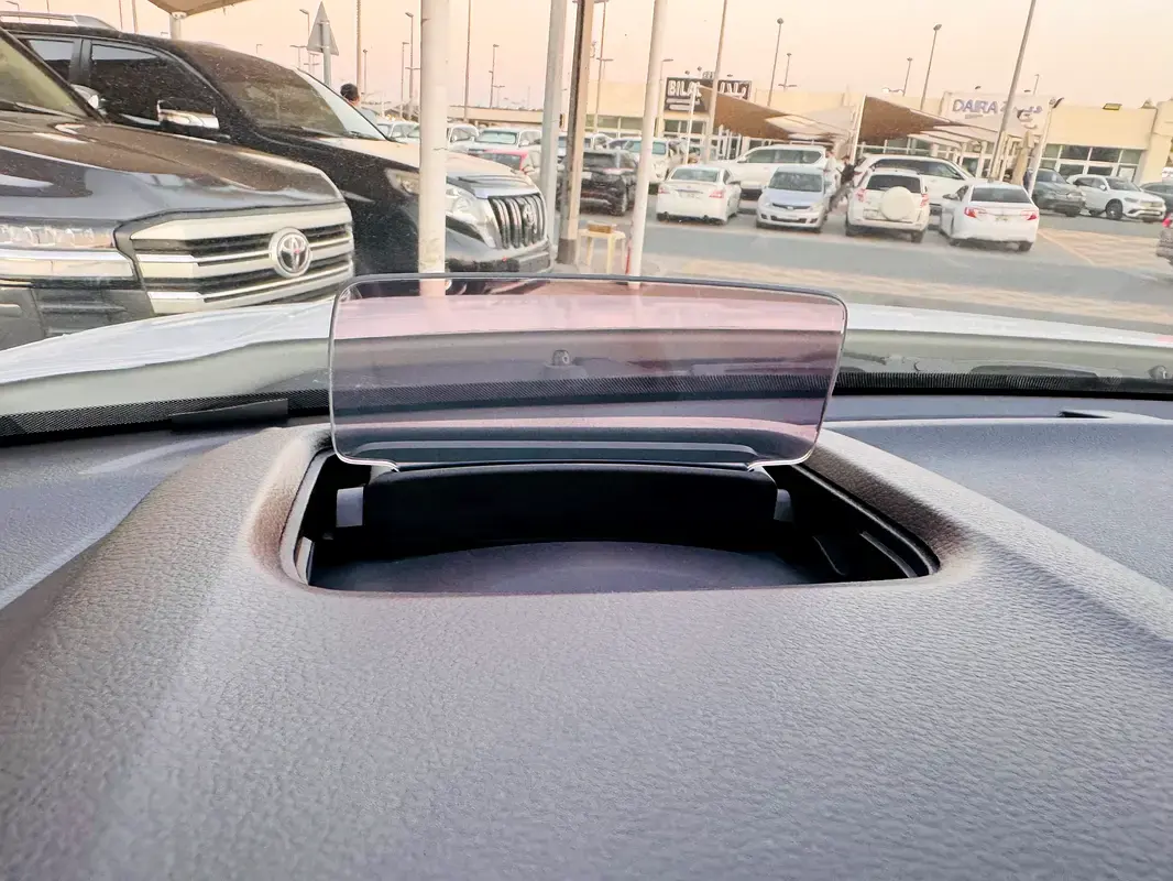 تويوتا أوربان كروزر 2026