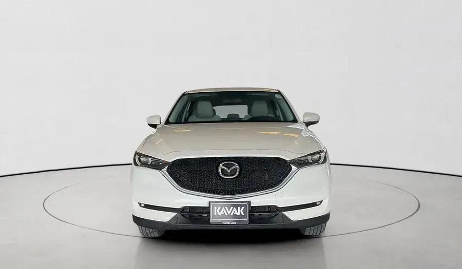 مازدا CX5 2020 2.5L