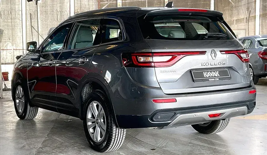 Renault Koleos 2023