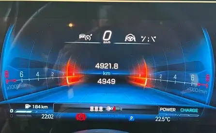 Mercedes Benz G Class 2025 4L