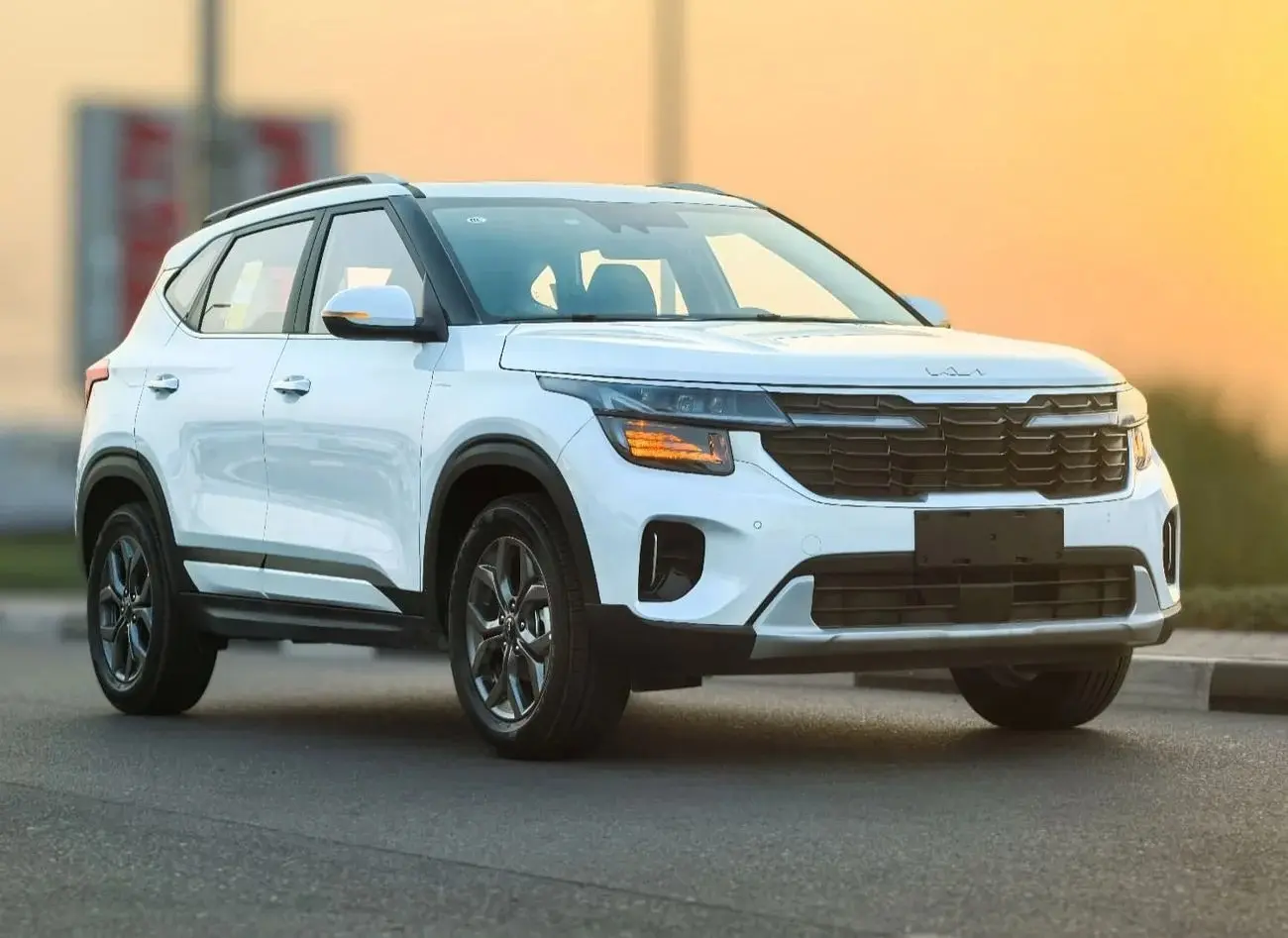 كيا سيلتوس 2025 1.5L